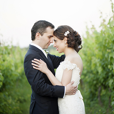 Saltwater Farm Wedding:
Happy Anniversary!